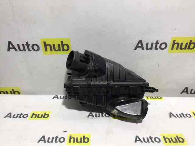 LR062607 LAND ROVER Корпус воздушного фильтра левый купить в Черкассы
