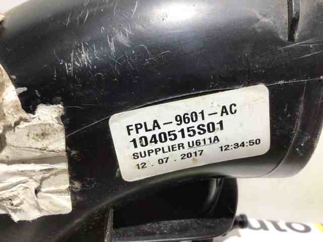 LAND ROVER LR062607 Корпус воздушного фильтра левый в наличии Украина