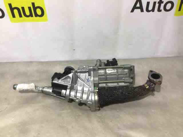 LR063122 LAND ROVER Клапан EGR рециркуляции газов купить в Николаев