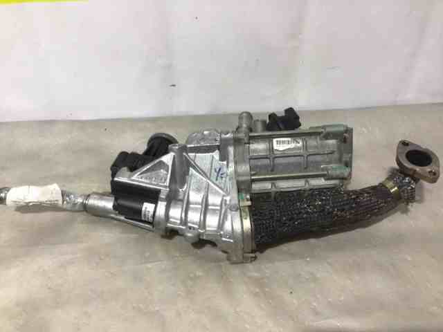 LR063122 LAND ROVER Клапан ЕГР купить в Полтава