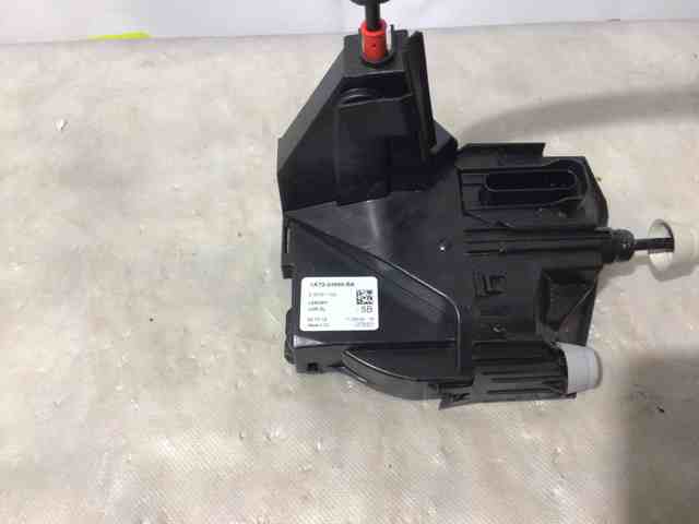 LAND ROVER LR063611 Замок двери задней левой в наличии Ровно