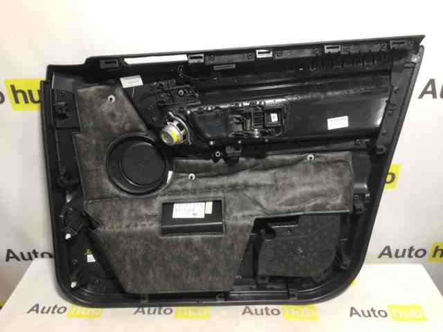 LR064208 LAND ROVER Обшивка (облицовка) внутренняя двери передней левой купить в Львов