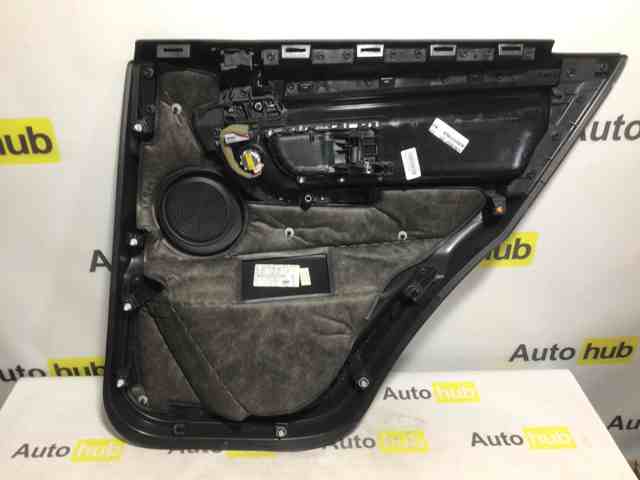 LAND ROVER LR064210 Обшивка (облицовка) внутренняя двери задней левой в наличии Чернигов
