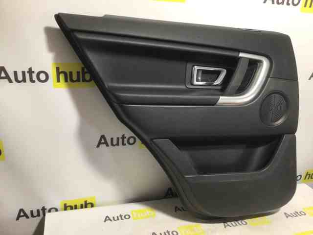 LAND ROVER LR064210 Обшивка (облицовка) внутренняя двери задней левой в наличии Одесса