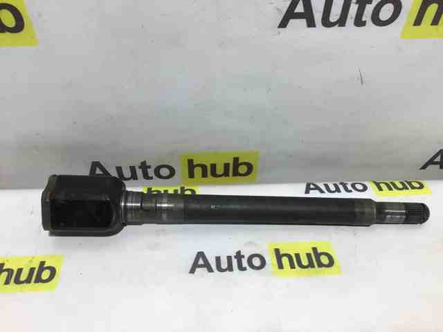 Привод правый LR064251 LAND ROVER