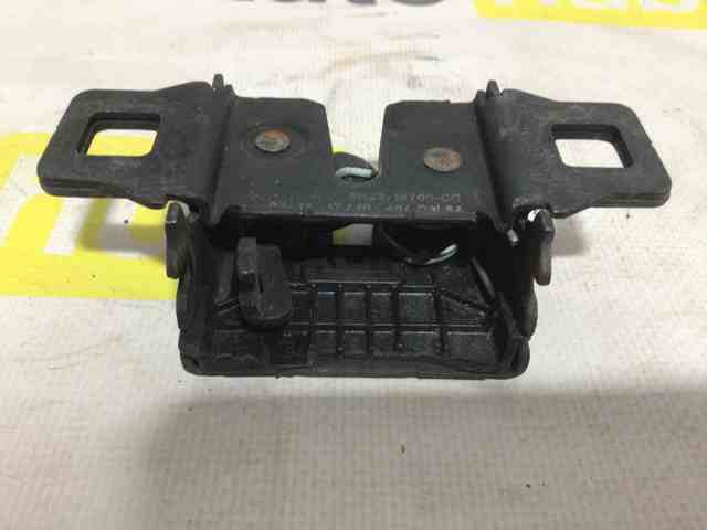 LAND ROVER LR065340 Замок капота в наличии Украина