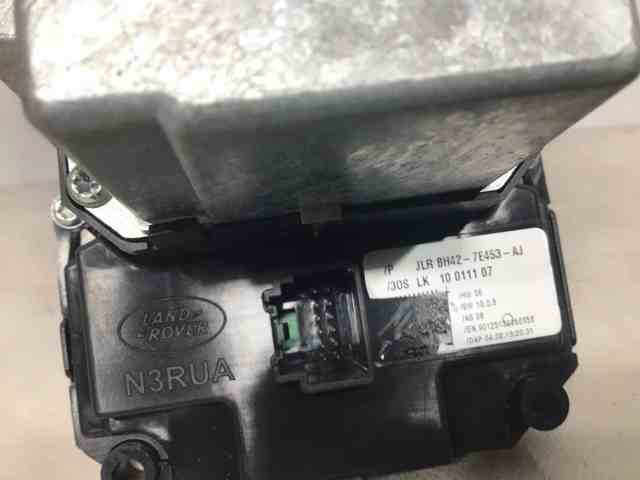 LR066221 LAND ROVER Приборная доска (щиток приборов) купить в Ирпень
