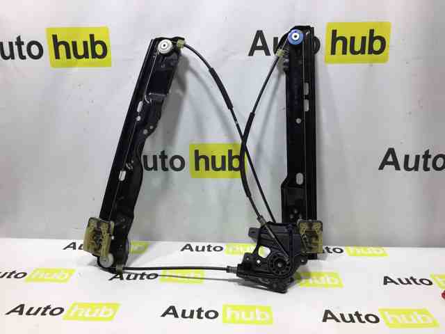 Стеклоподъемник с электродвигателем LR067999 LAND ROVER