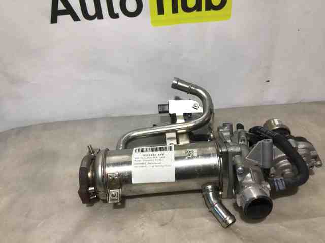 LR069681 LAND ROVER Радиатор системы EGR купить в Одесса
