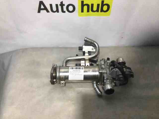 LR069681 LAND ROVER Радиатор системы EGR купить в Хмельницкий
