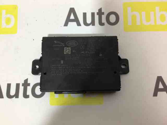 Блок управления центральным замком LR069782 LAND ROVER