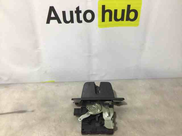 LR070126 LAND ROVER Замок крышки багажника (двери 3/5-й задней) купить в Чернигов