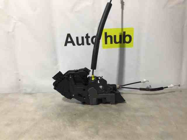 Внутренний дверной замок LR070434 LAND ROVER