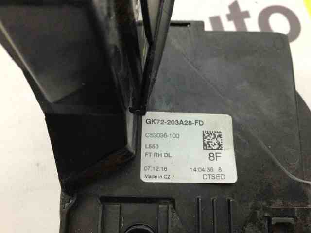 LAND ROVER LR070437 Замок передней правой двери в наличии Каменское