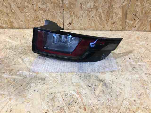 Фонари задние LR072648 LAND ROVER