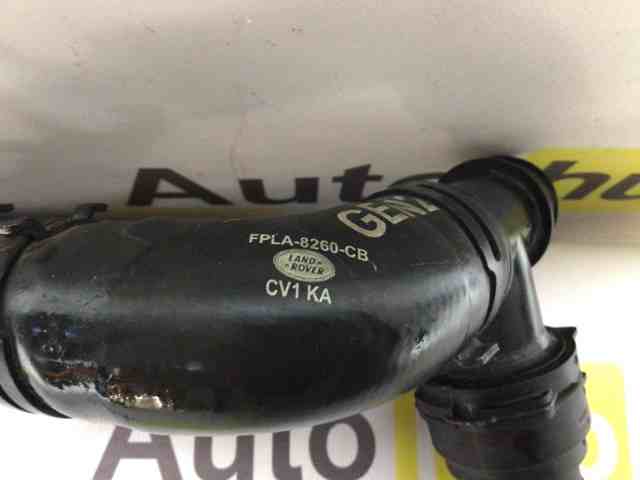 LAND ROVER LR073371 Патрубок радиатора в наличии Харьков
