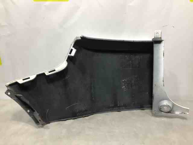 LR074961 LAND ROVER Бампер задний купить в Черновцы