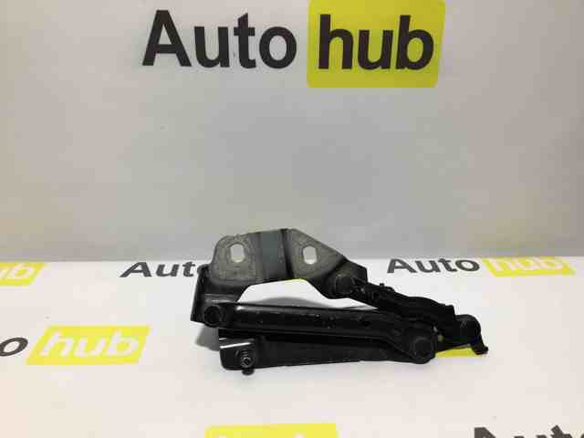 LR075406 LAND ROVER Петля капота левая купить в Житомир
