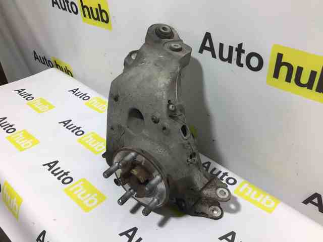 LAND ROVER LR076286 Цапфа задняя левая в наличии Киев