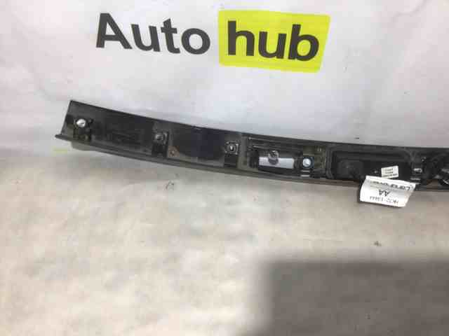LAND ROVER LR077721 Молдинг двери задней (багажной 3/5-й) в наличии Полтава
