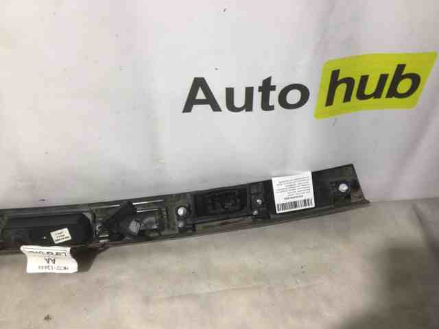 LR077721 LAND ROVER Молдинг двери багажника купить в Николаев