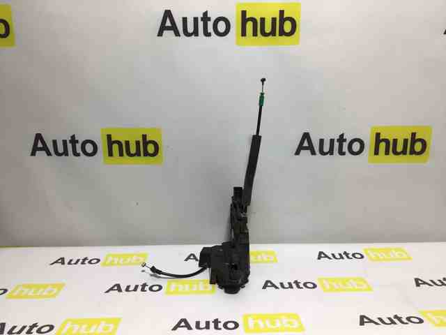 LAND ROVER LR077831 Замок двери задней левой в наличии Черкассы