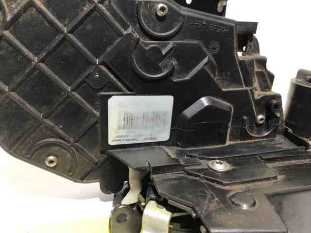 LAND ROVER LR077831 Замок двери задней левой в наличии Чернигов