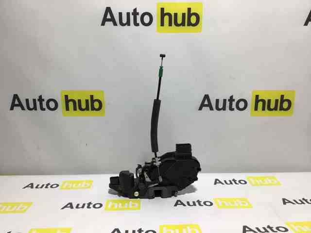 LAND ROVER LR077831 Замок двери задней левой в наличии Николаев