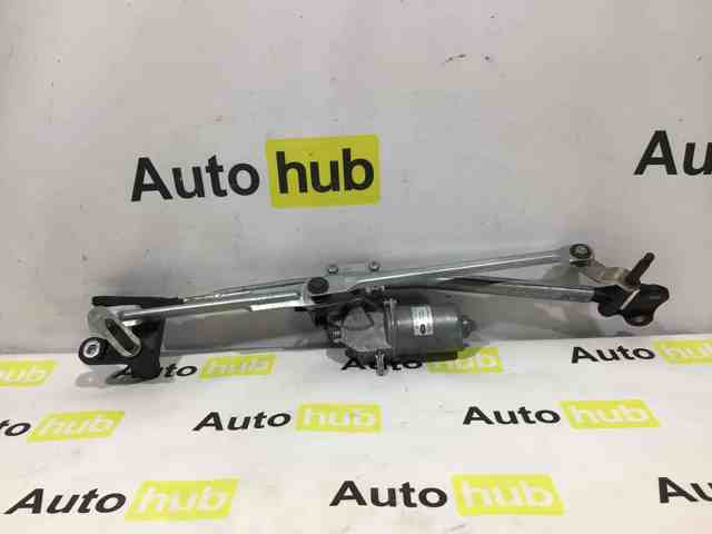 Трапеция стеклоочистителя LR078300 LAND ROVER