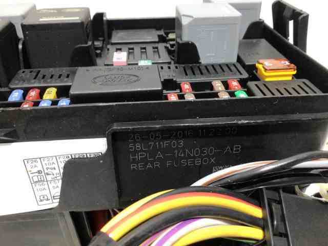 LR078451 LAND ROVER купить в Винница