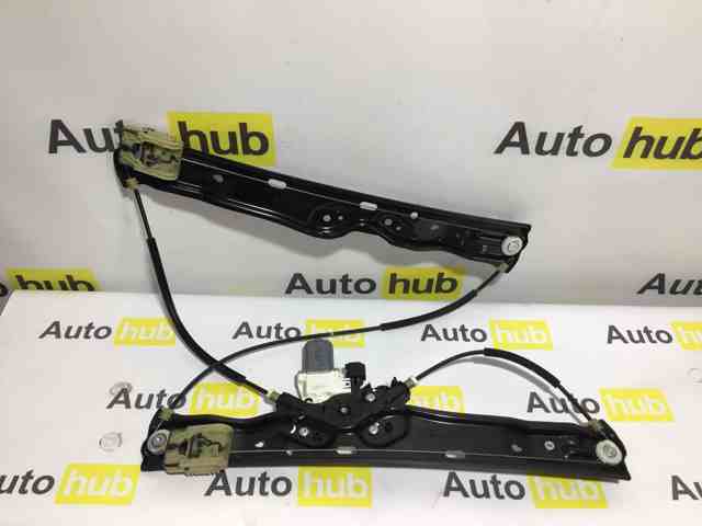 Стеклоподъемник передней двери LR078971 LAND ROVER