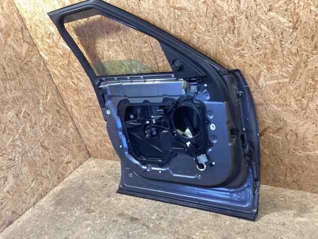 LR080196 LAND ROVER Дверь передняя левая купить в Одесса