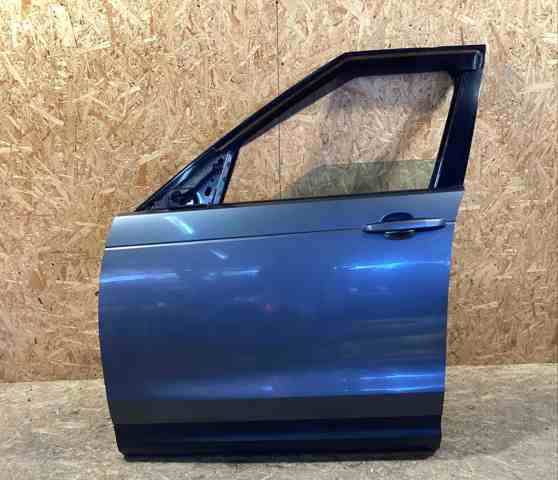 Двери кабины LR080196 LAND ROVER
