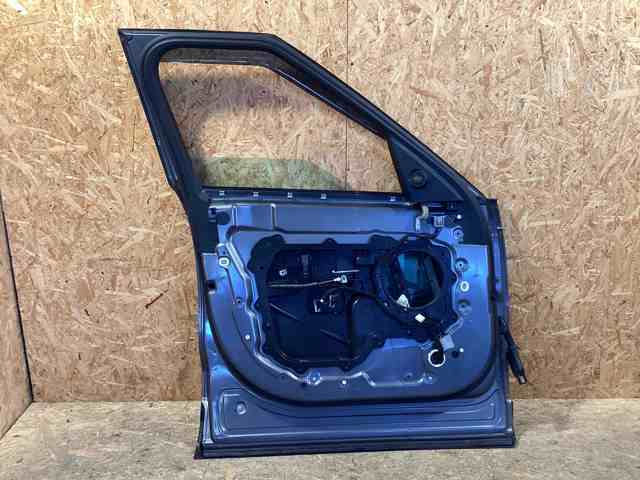 LR080196 LAND ROVER Дверь передняя левая купить в Ровно