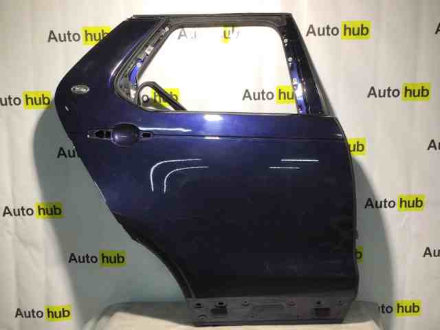 Задняя правая дверь LR080197 LAND ROVER