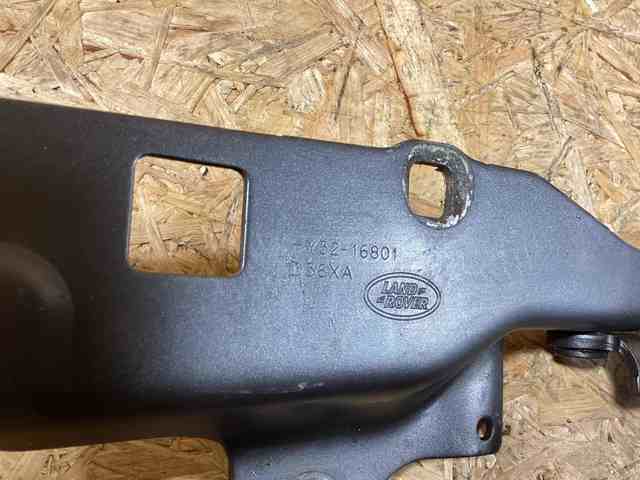 LAND ROVER LR080204 Петля капота левая в наличии Каменское