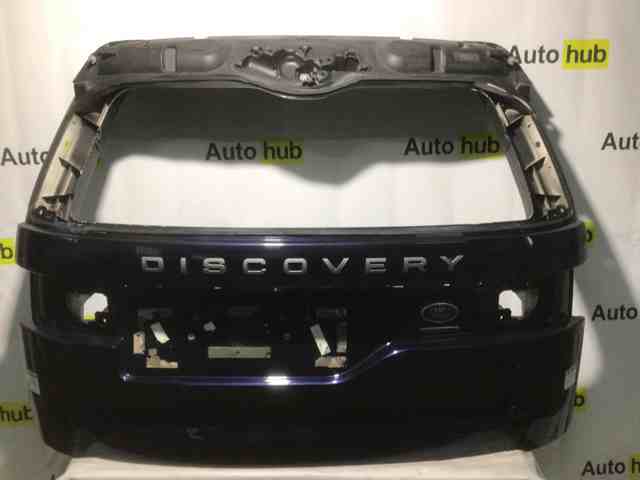 Пятая дверь LR080287 LAND ROVER