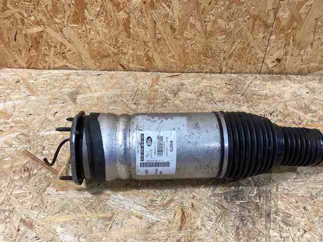 LR081560 LAND ROVER Амортизатор передний правый купить в Черкассы