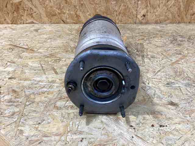 LR081564 LAND ROVER Амортизатор передний левый купить в Киев