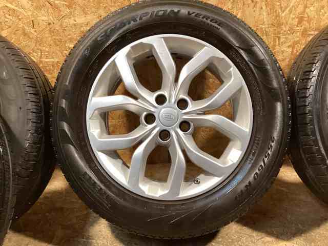 LAND ROVER LR081580 в наличии Чернигов