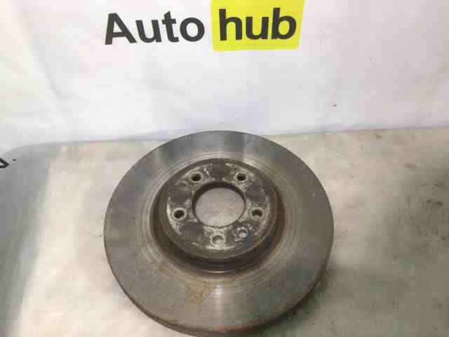 LAND ROVER LR081594 Передние тормозные диски в наличии Черновцы