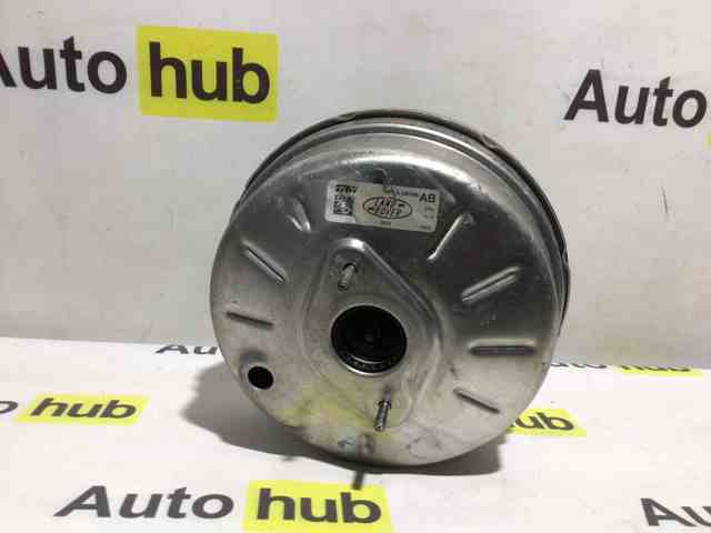 LR081596 LAND ROVER Усилитель тормозов купить в Житомир