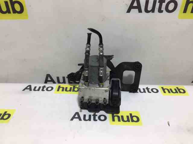 Блок управления АБС  LR084890 LAND ROVER