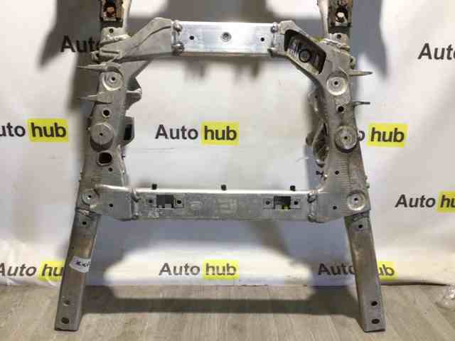 LR085157 LAND ROVER Балка передней подвески (подрамник) купить в Житомир