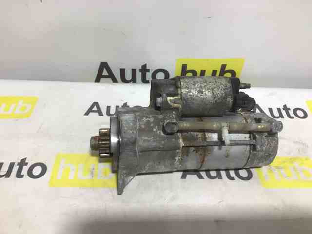Стартер LR085507 LAND ROVER