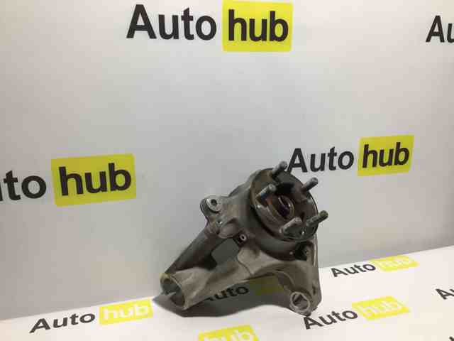 LR087153 LAND ROVER Цапфа передняя правая купить в Полтава