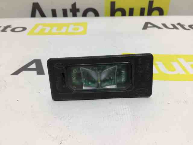 Фонарь подсветки заднего номера LR087728 LAND ROVER