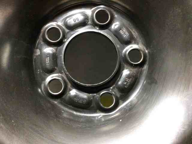 LR088518 LAND ROVER Докатка (аварийное запасное колесо) купить в Житомир