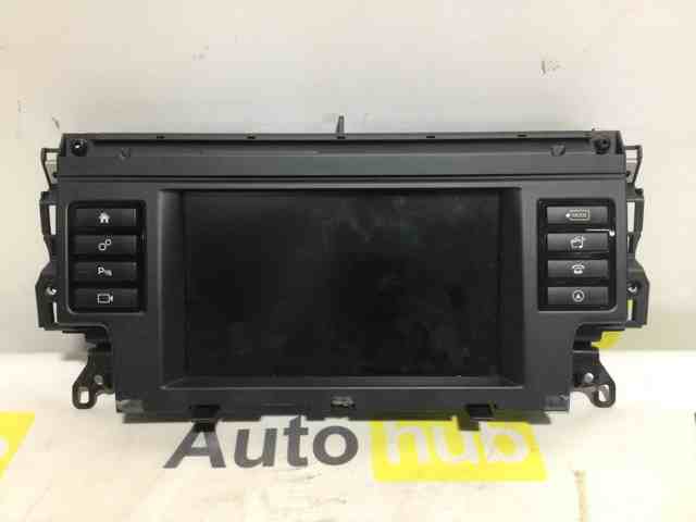 Бортовой компьютер LR088625 LAND ROVER