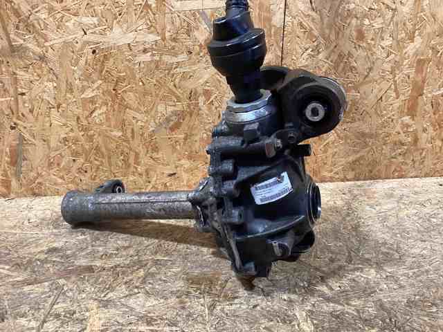 LR089624 LAND ROVER Дифференциал передний купить в Каменское